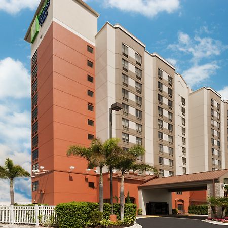 Holiday Inn Express & Suites - Nearest Universal Orlando By Ihg Extérieur photo