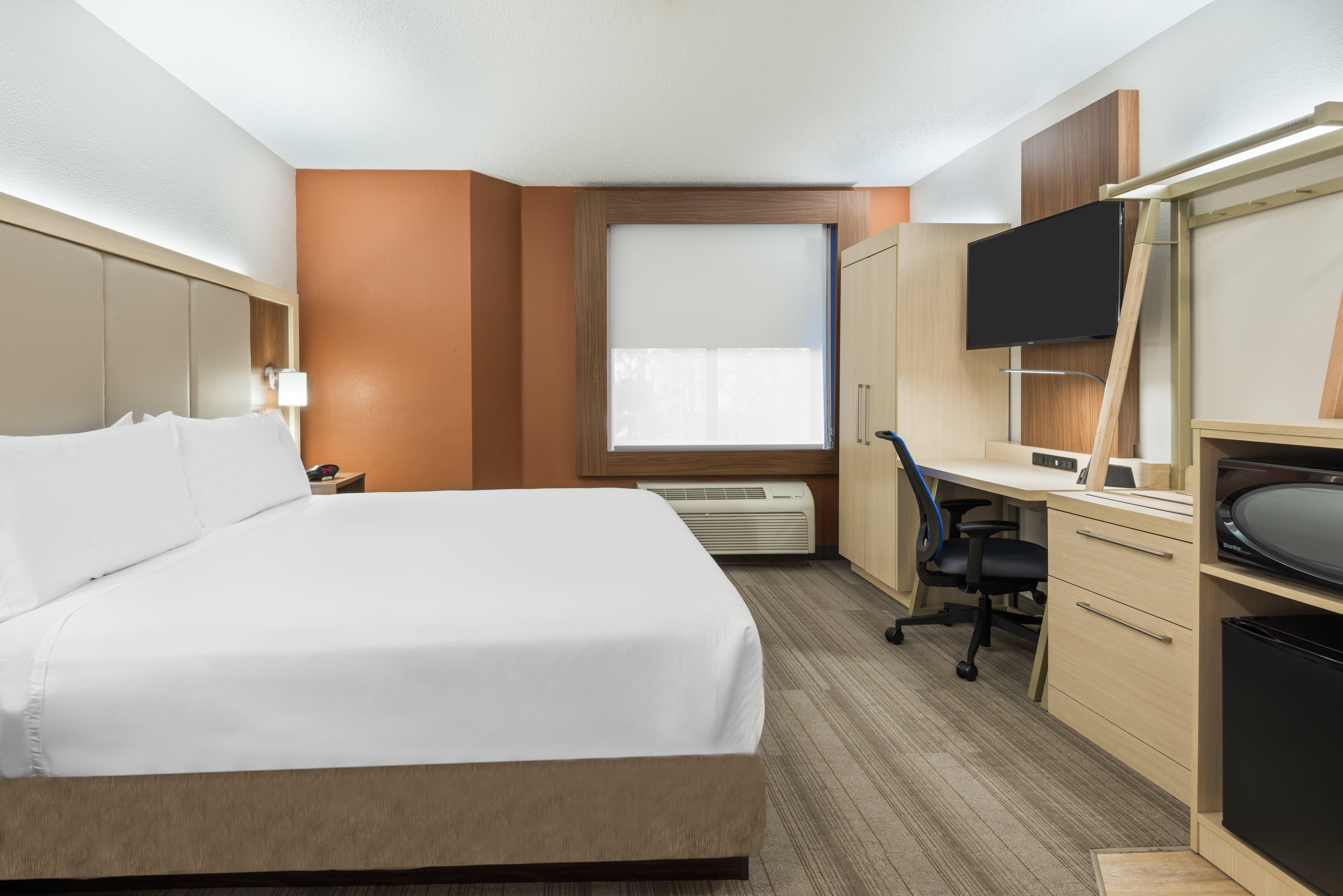 Holiday Inn Express & Suites - Nearest Universal Orlando By Ihg Extérieur photo
