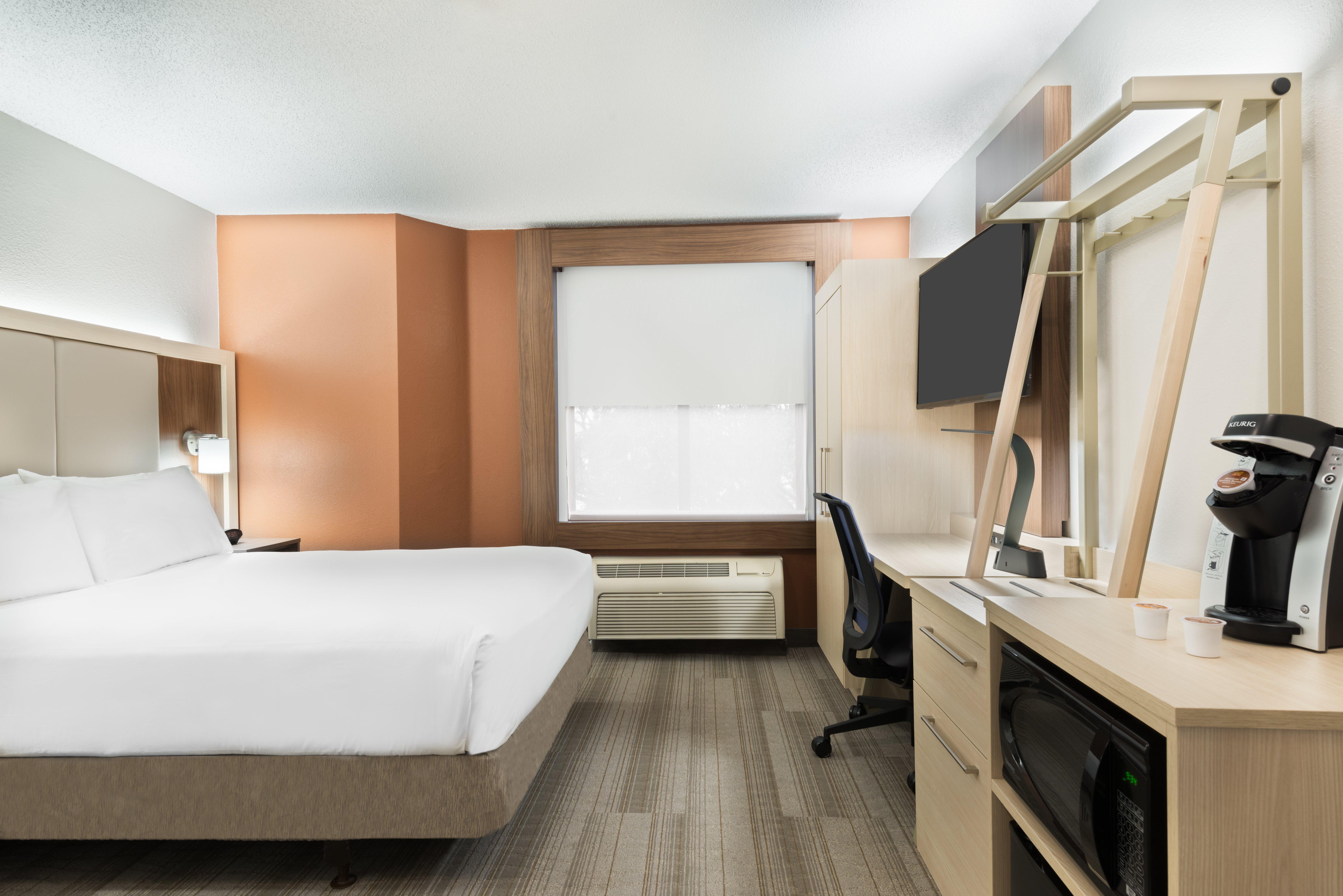 Holiday Inn Express & Suites - Nearest Universal Orlando By Ihg Extérieur photo