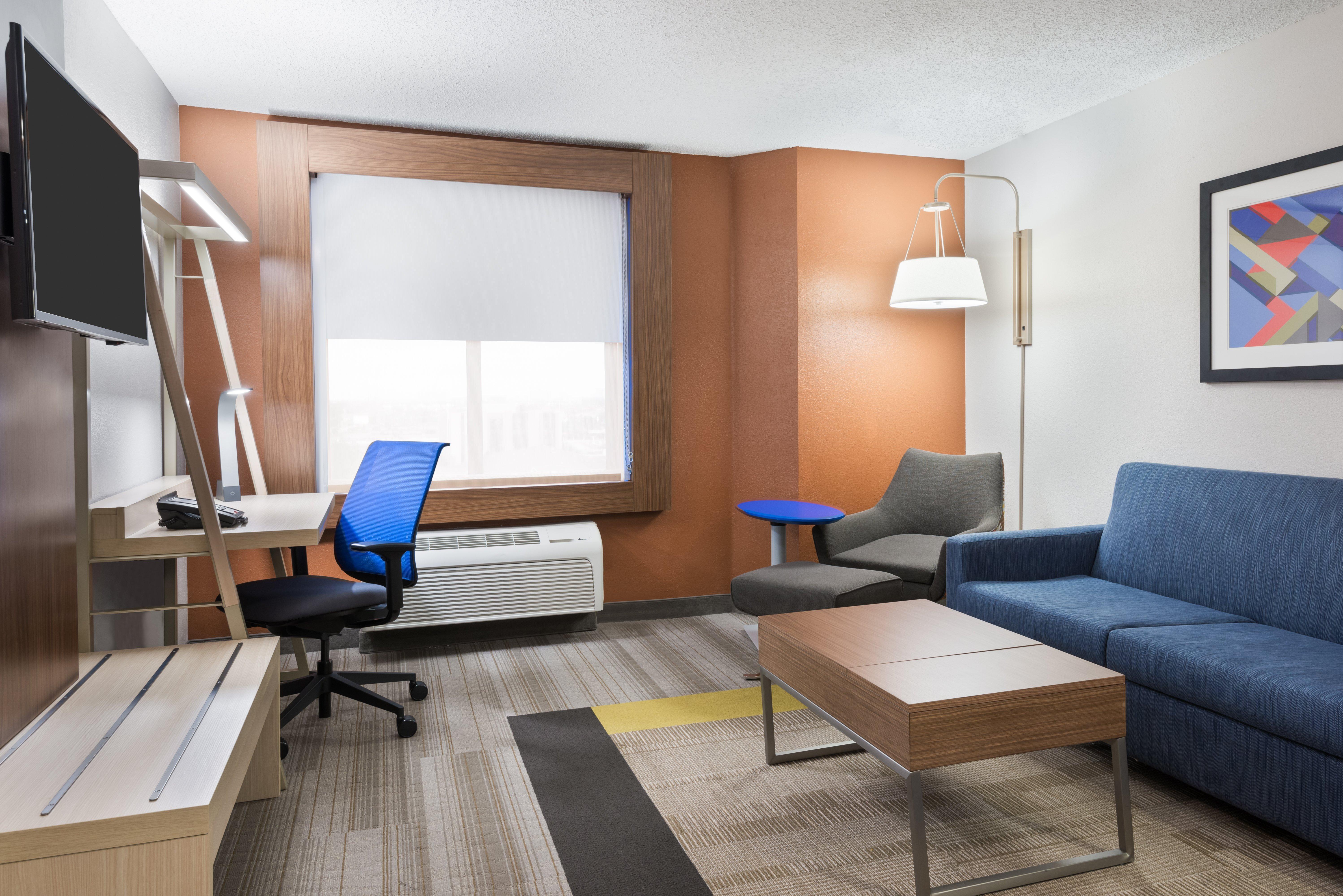 Holiday Inn Express & Suites - Nearest Universal Orlando By Ihg Extérieur photo