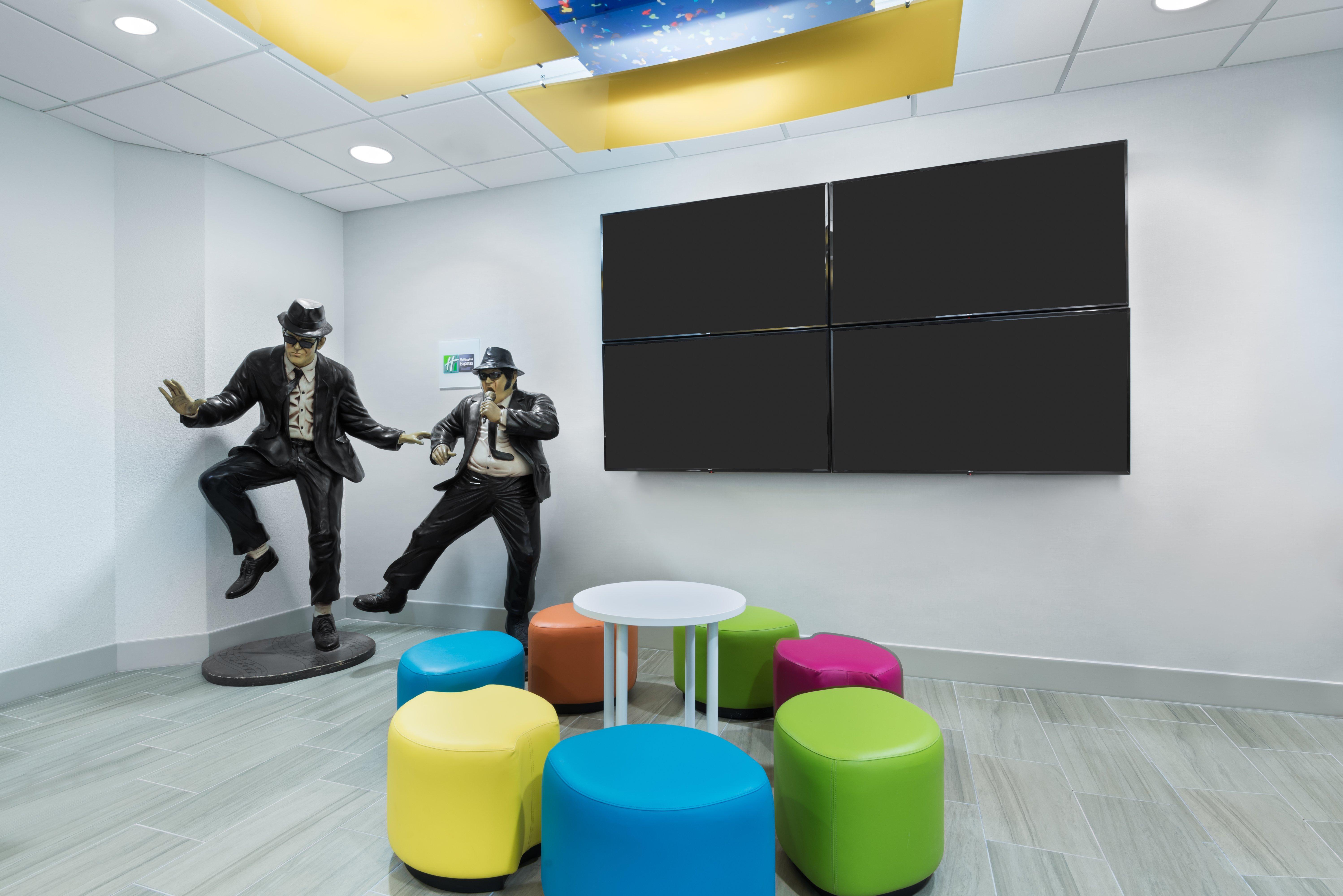 Holiday Inn Express & Suites - Nearest Universal Orlando By Ihg Extérieur photo