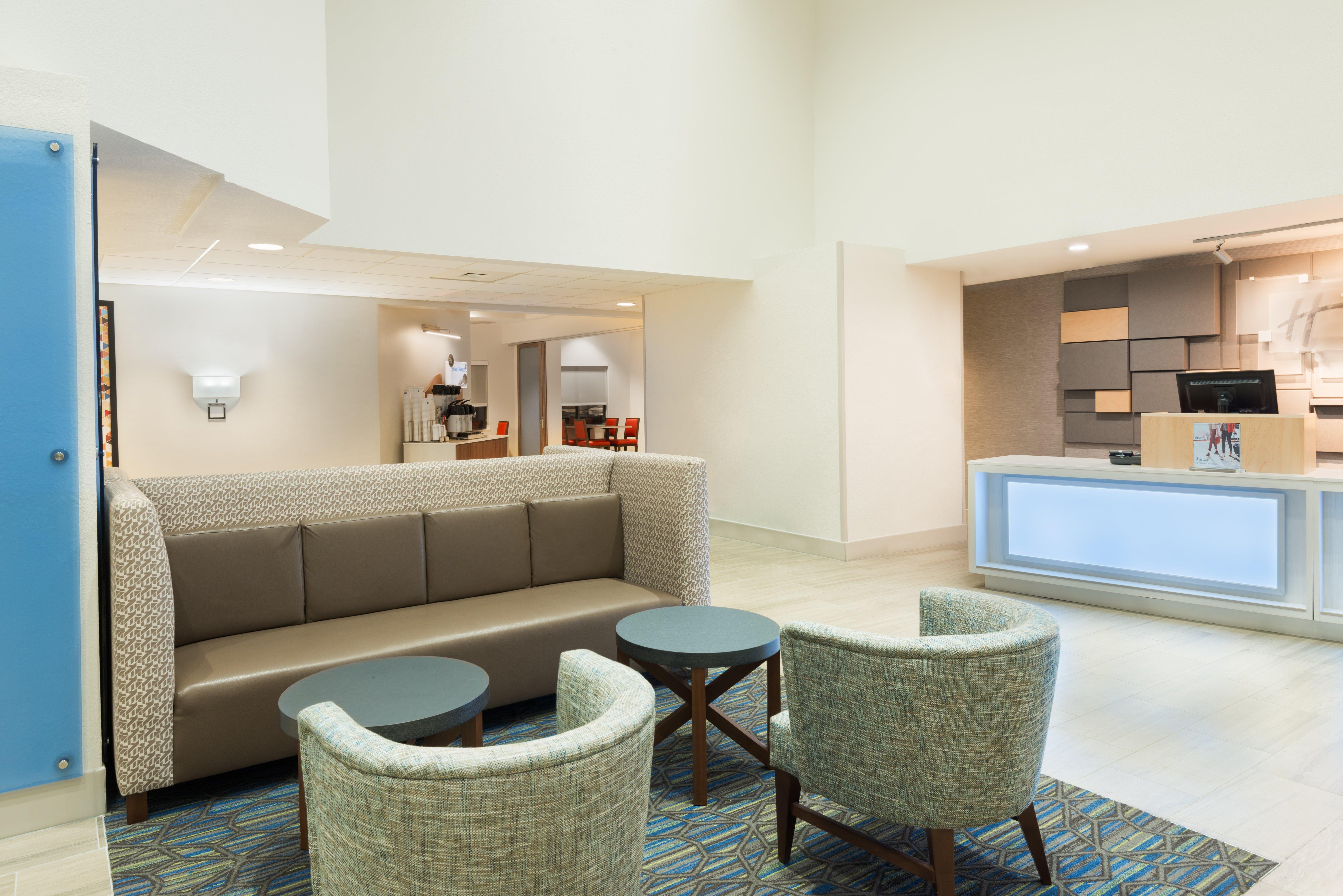 Holiday Inn Express & Suites - Nearest Universal Orlando By Ihg Extérieur photo