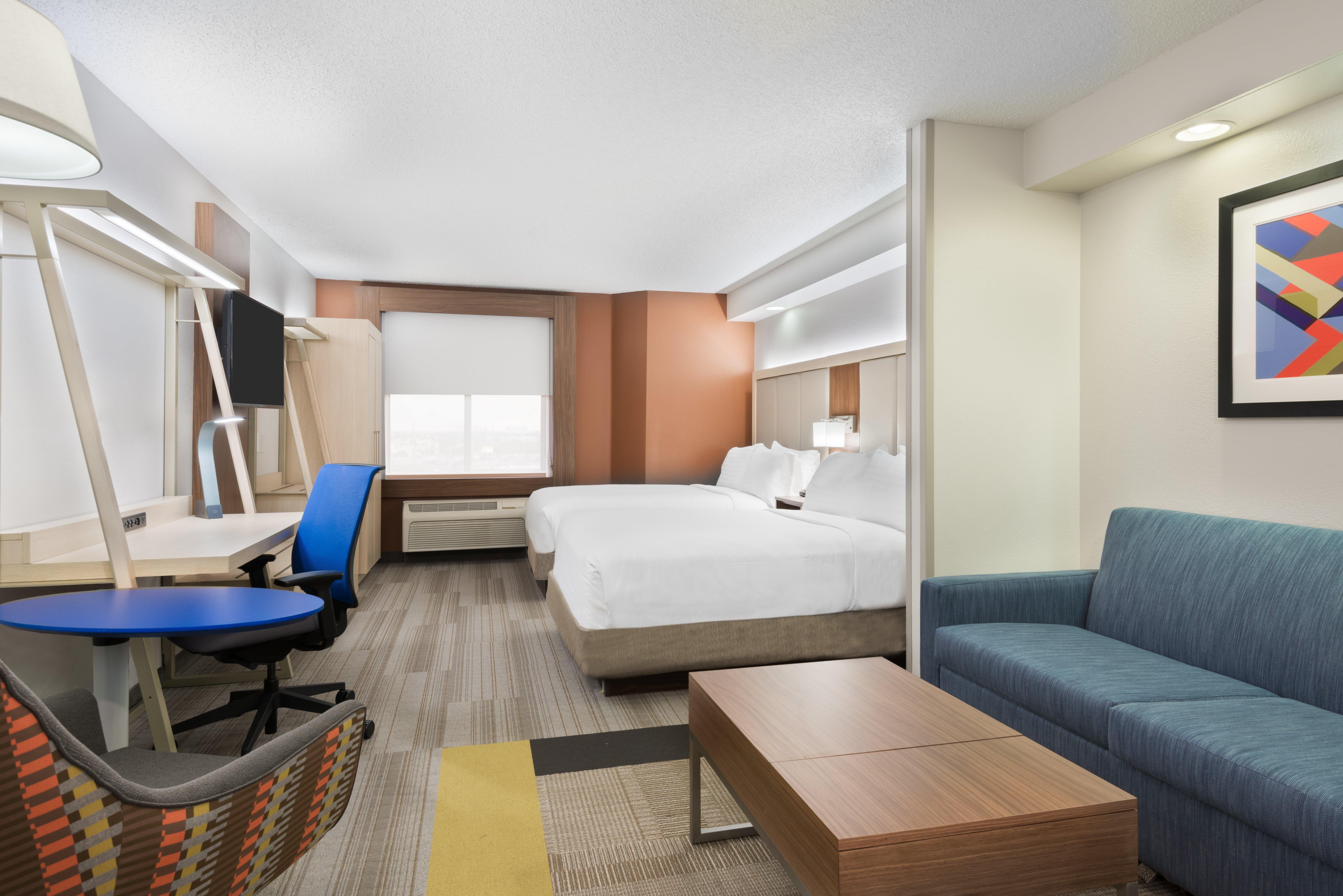 Holiday Inn Express & Suites - Nearest Universal Orlando By Ihg Extérieur photo