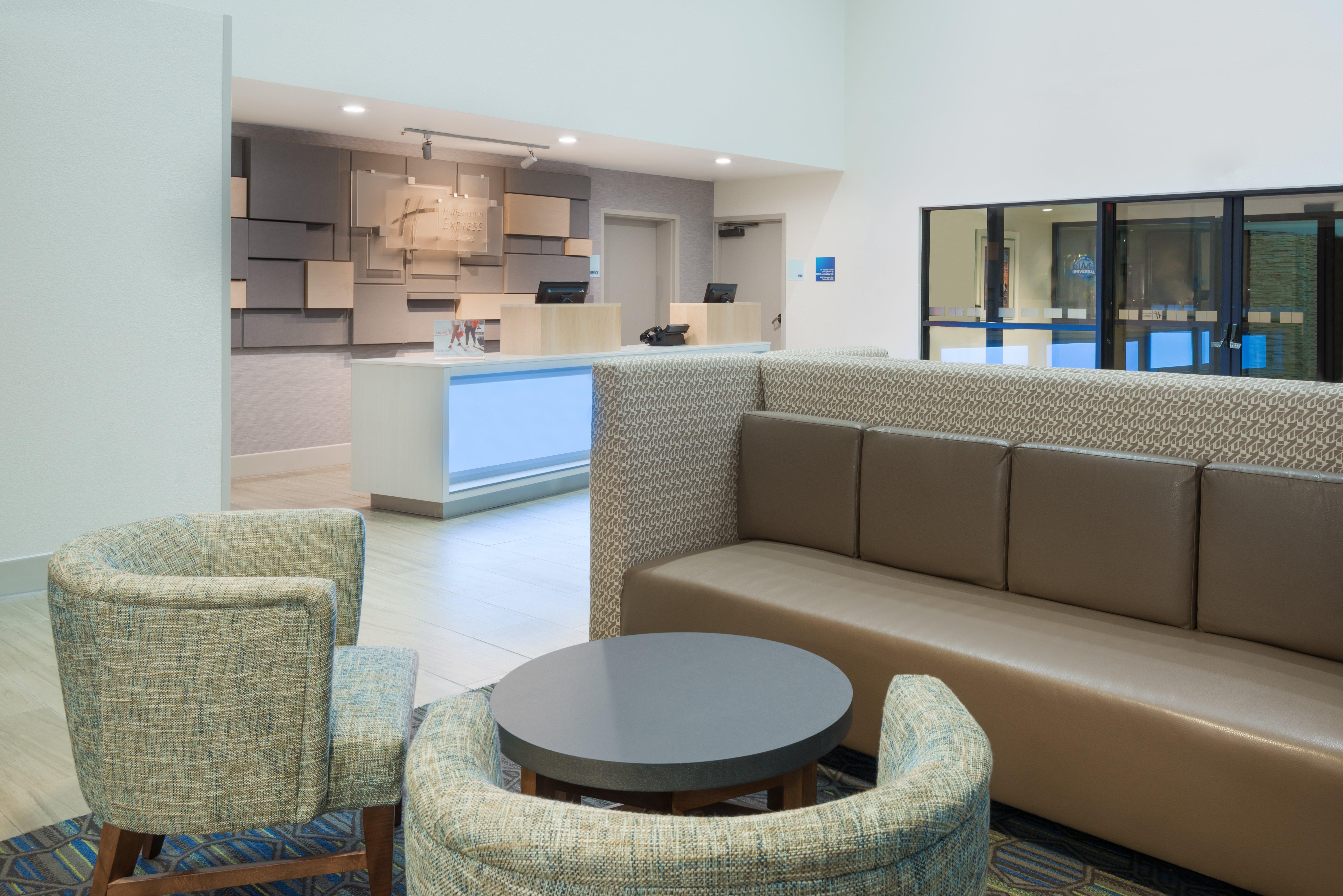 Holiday Inn Express & Suites - Nearest Universal Orlando By Ihg Extérieur photo