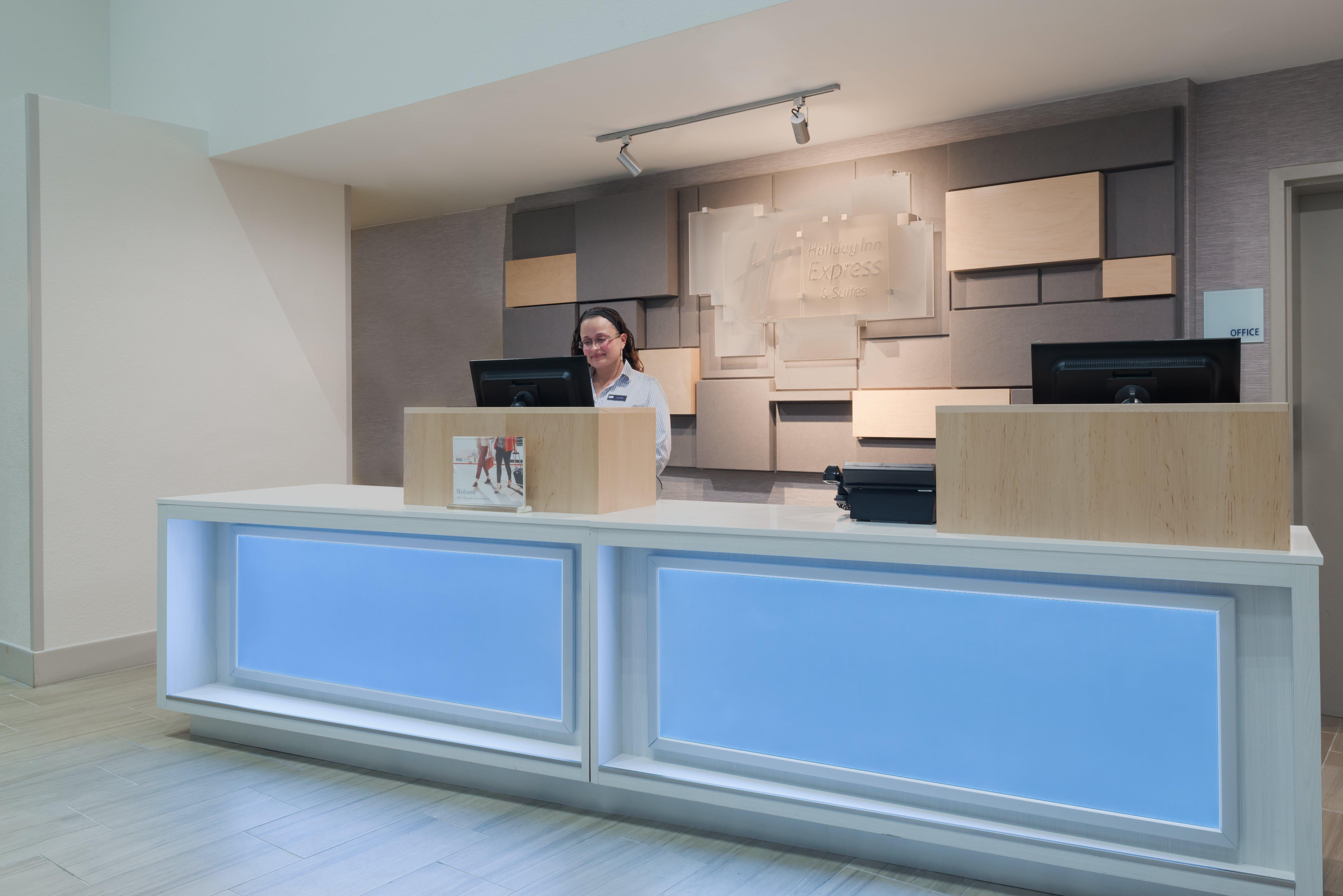 Holiday Inn Express & Suites - Nearest Universal Orlando By Ihg Extérieur photo