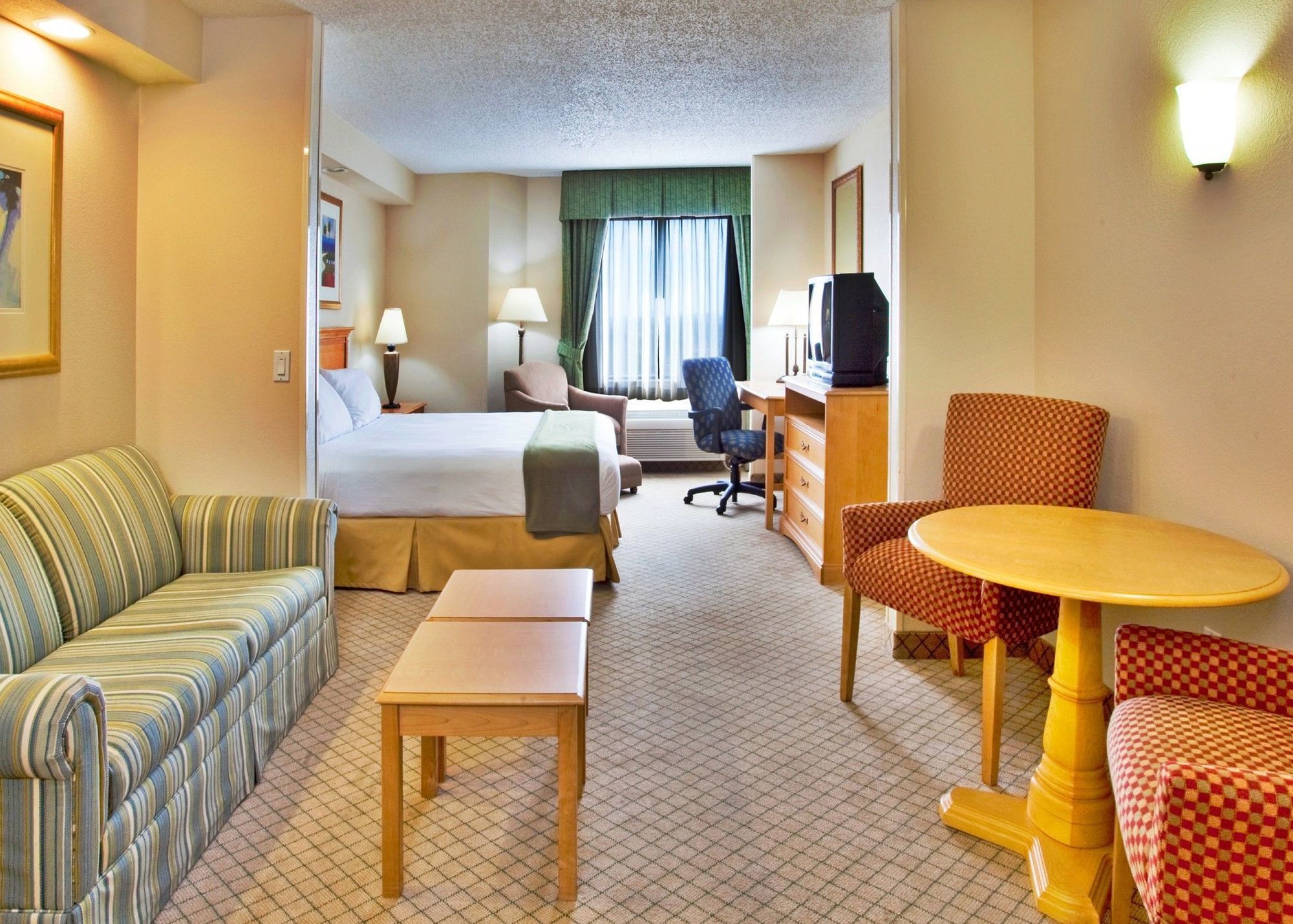 Holiday Inn Express & Suites - Nearest Universal Orlando By Ihg Chambre photo