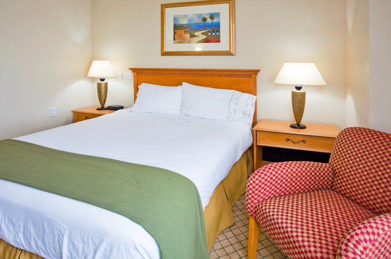 Holiday Inn Express & Suites - Nearest Universal Orlando By Ihg Chambre photo