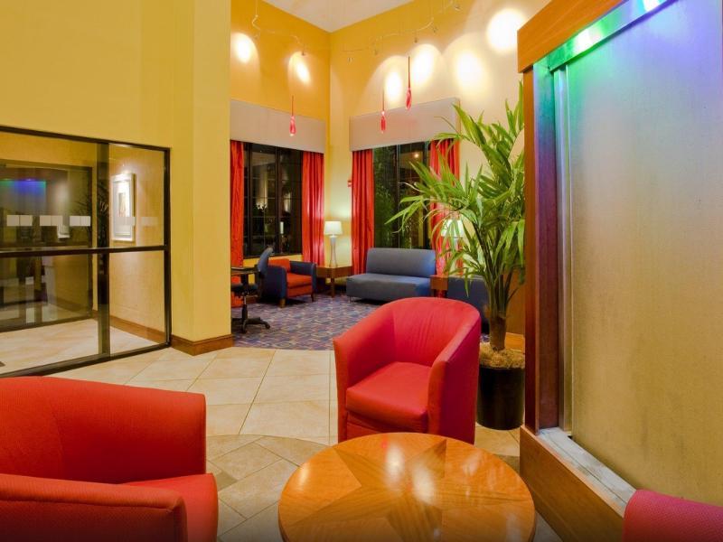 Holiday Inn Express & Suites - Nearest Universal Orlando By Ihg Extérieur photo