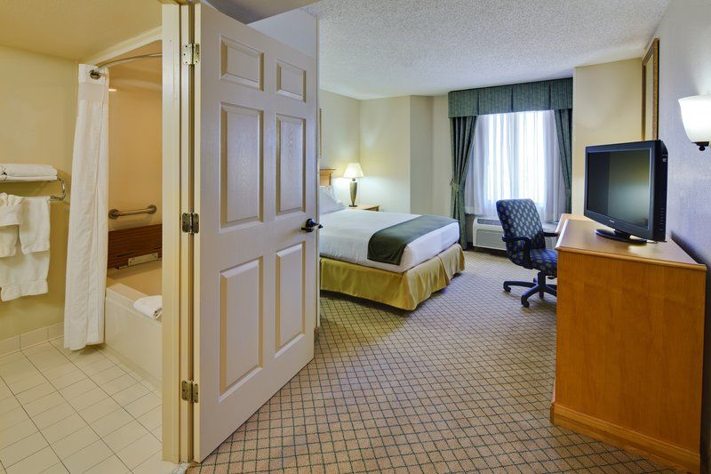 Holiday Inn Express & Suites - Nearest Universal Orlando By Ihg Extérieur photo