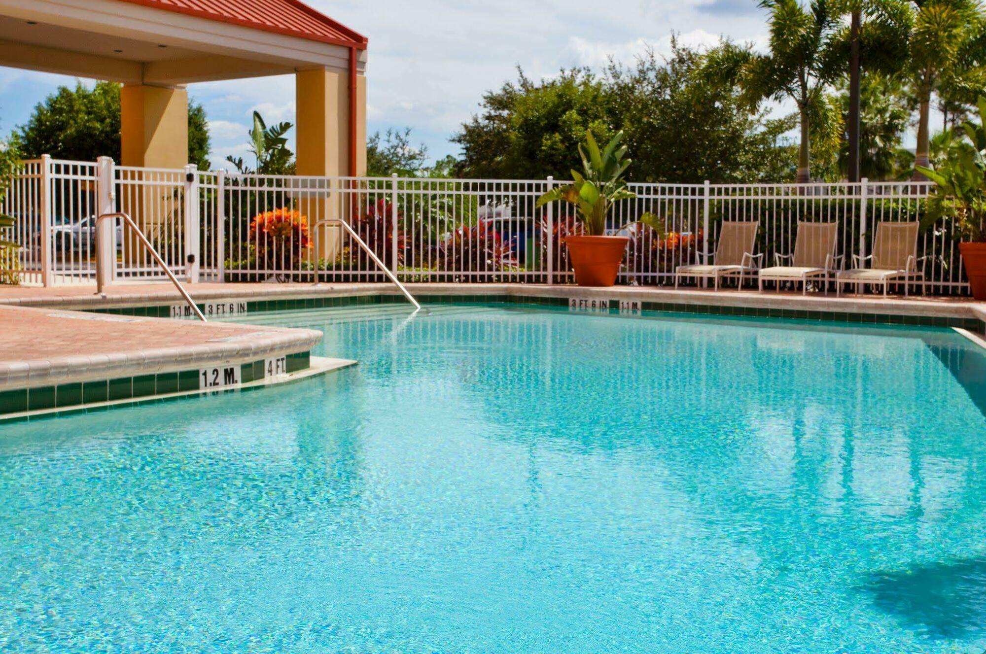 Holiday Inn Express & Suites - Nearest Universal Orlando By Ihg Facilités photo